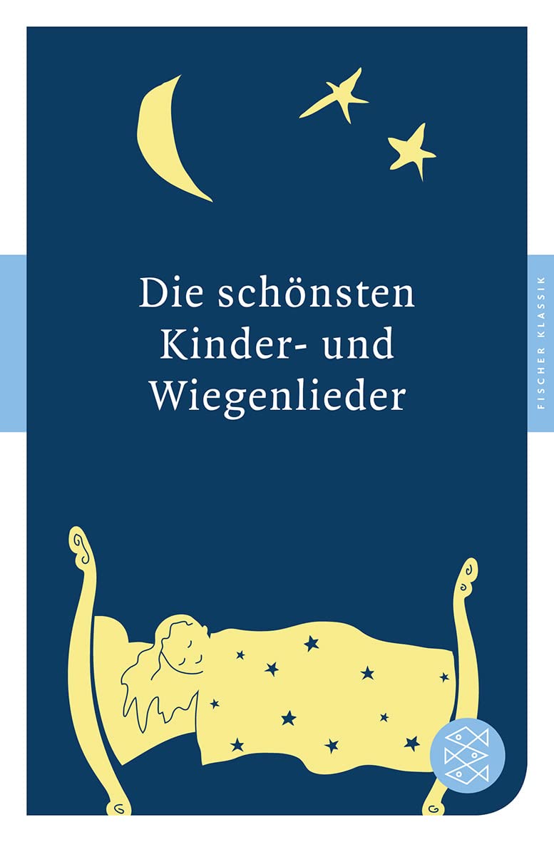 Die schönsten Kinder- und Wiegenlieder Poetry