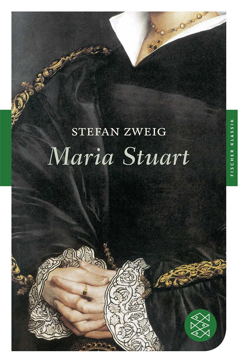Maria Stuart Classics