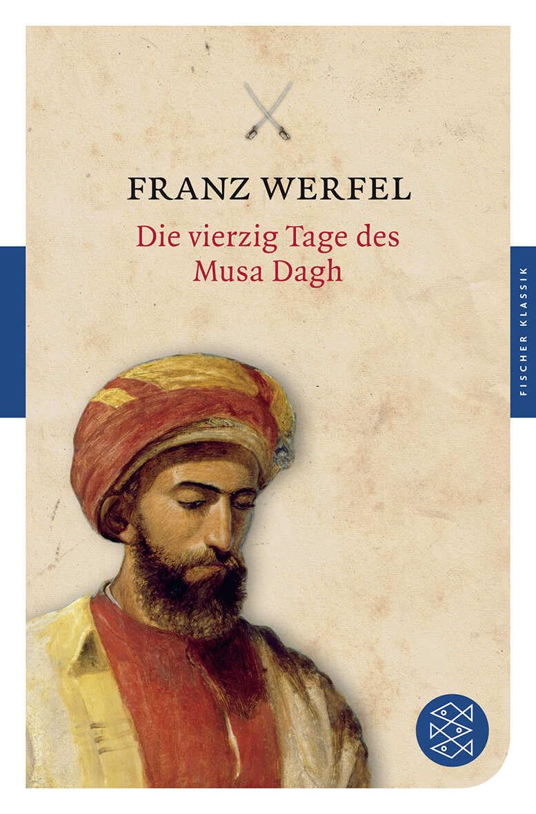 Die vierzig Tage des Musa Dagh Classics
