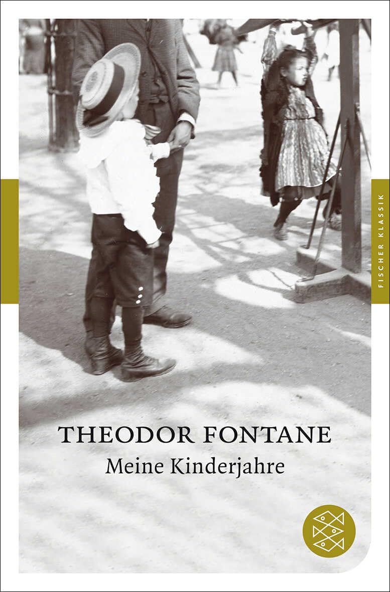 Meine Kinderjahre Classics