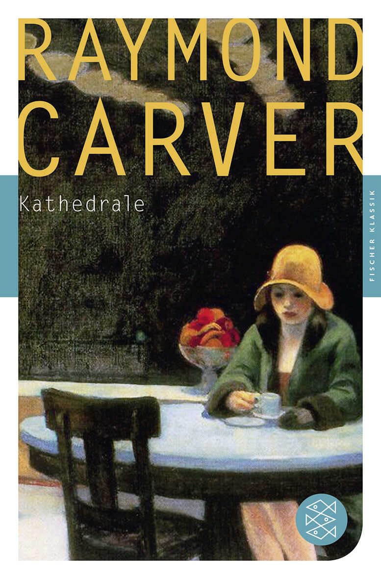 Kathedrale Essays & Short Stories