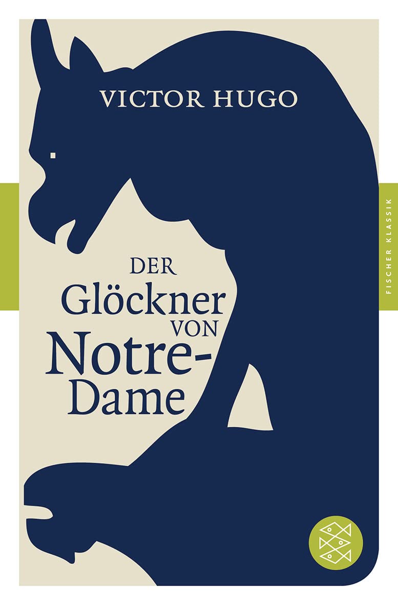 Der Glöckner von Notre-Dame Classics