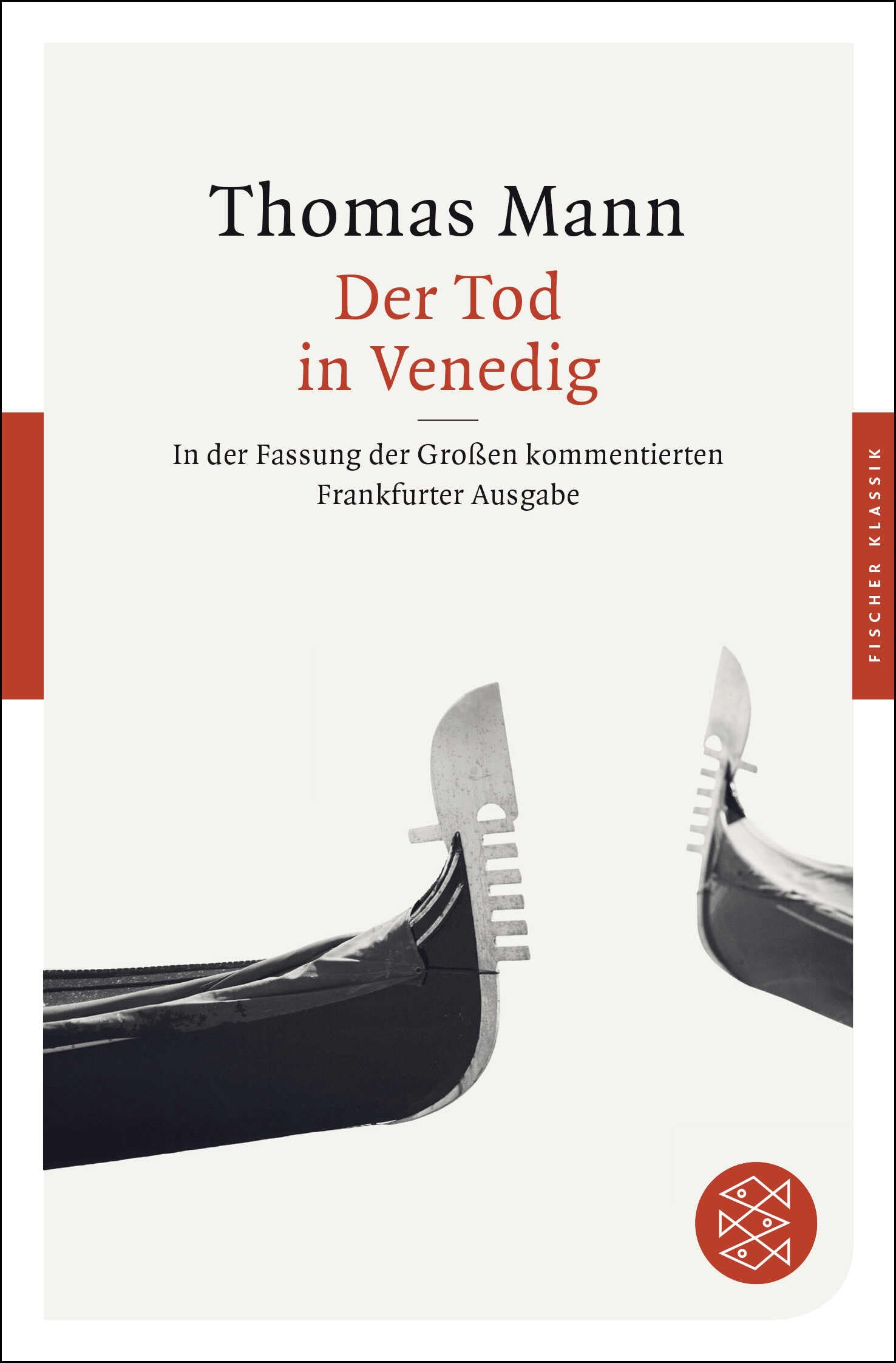 Der Tod in Venedig Classics