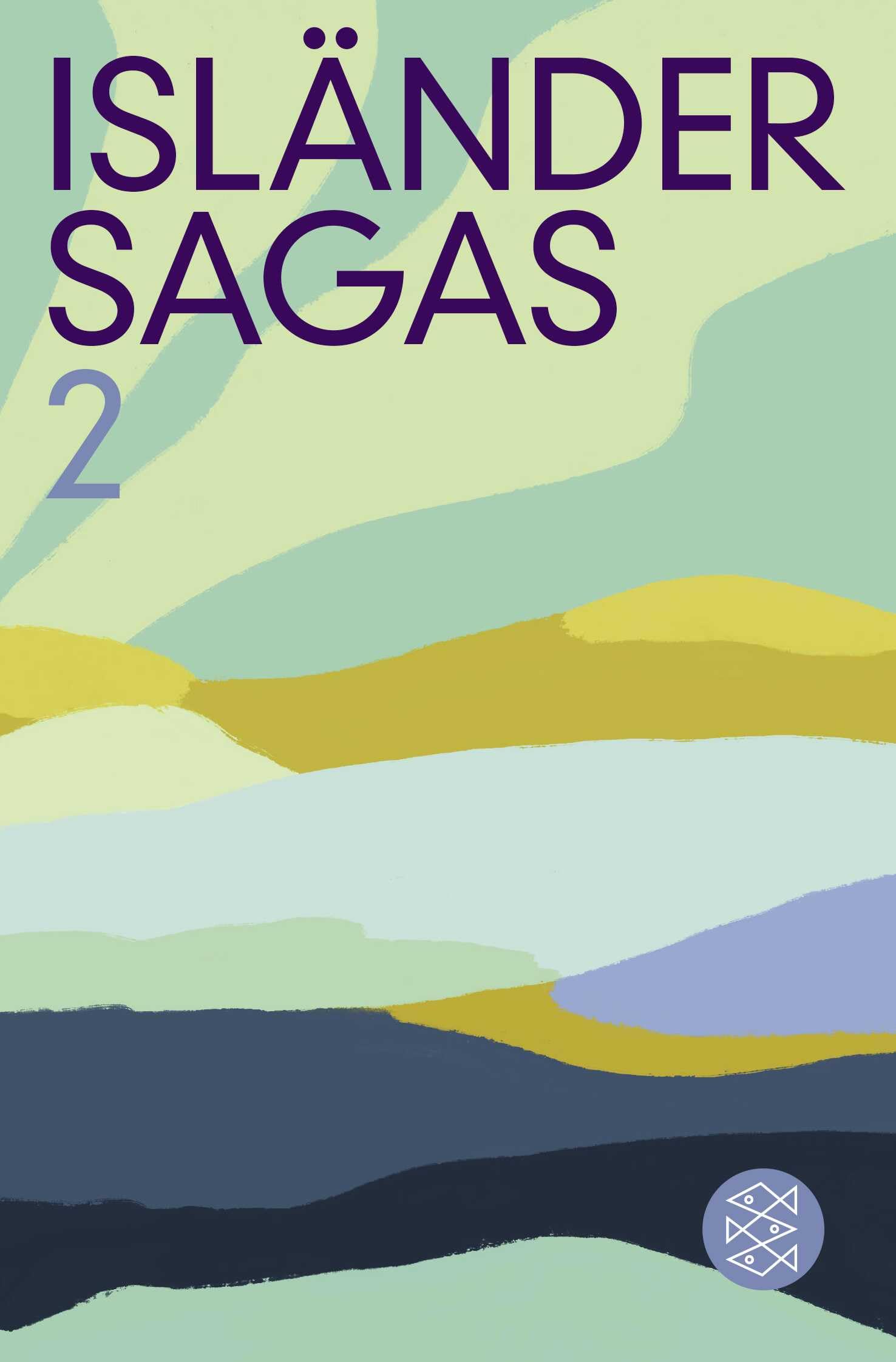 Isländersagas 2 Social Sciences
