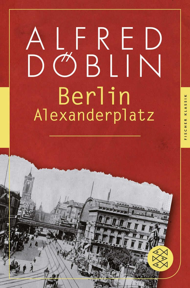 Berlin Alexanderplatz Classics