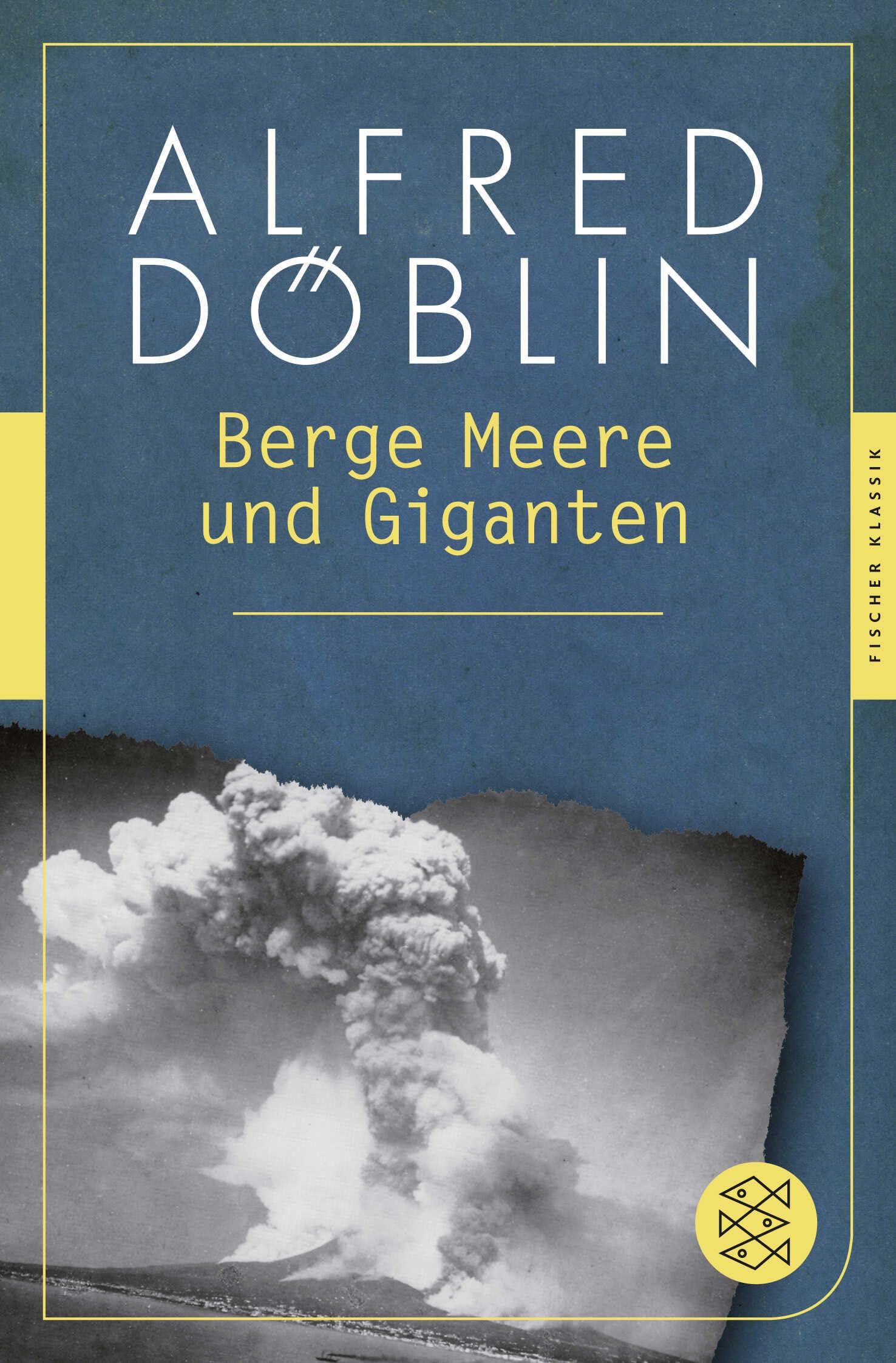 Berge Meere und Giganten Classics