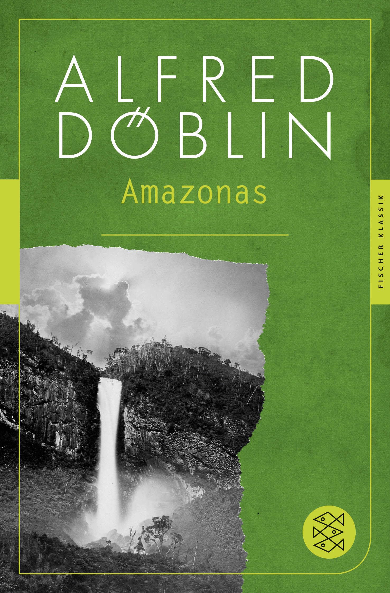 Amazonas Classics