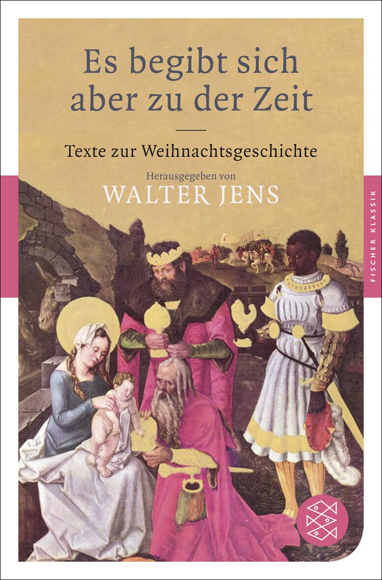 Es begibt sich aber zu der Zeit Essays & Short Stories