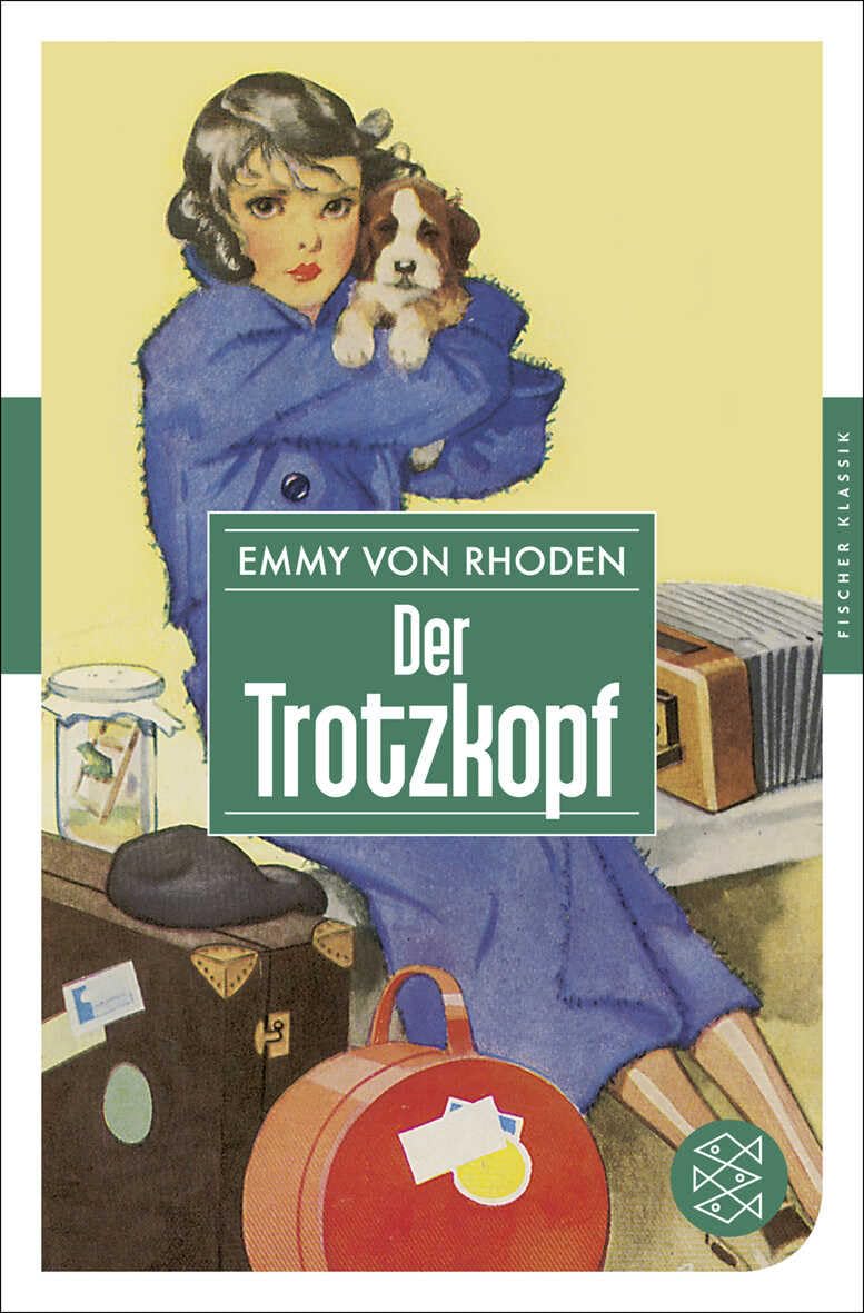 Der Trotzkopf Classics