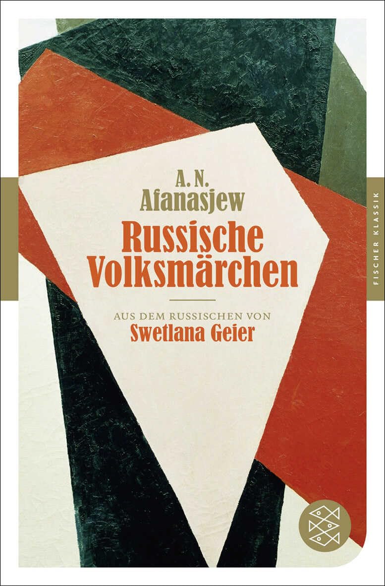 Russische Volksmärchen Classics