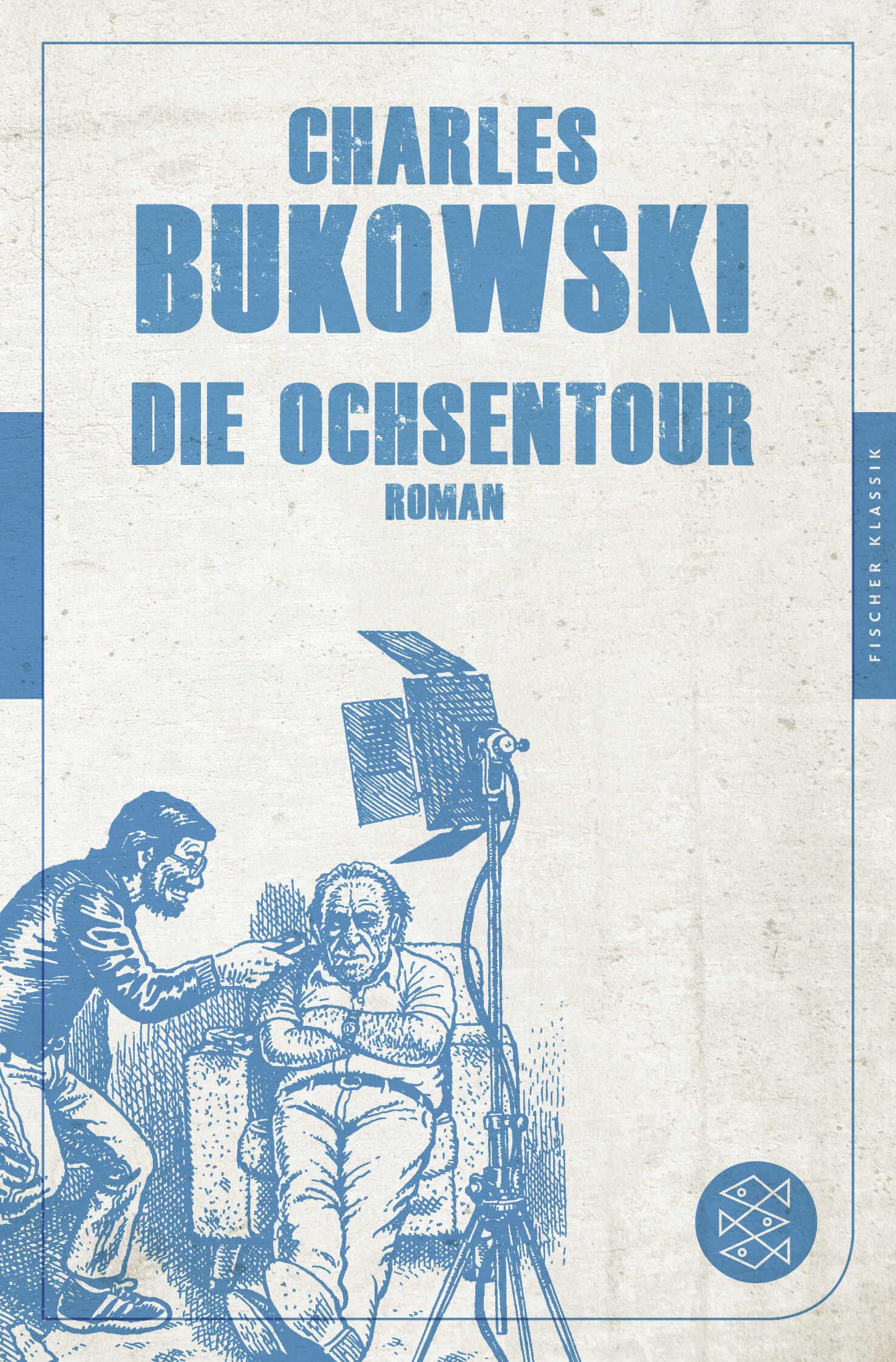 Product Image: Die Ochsentour