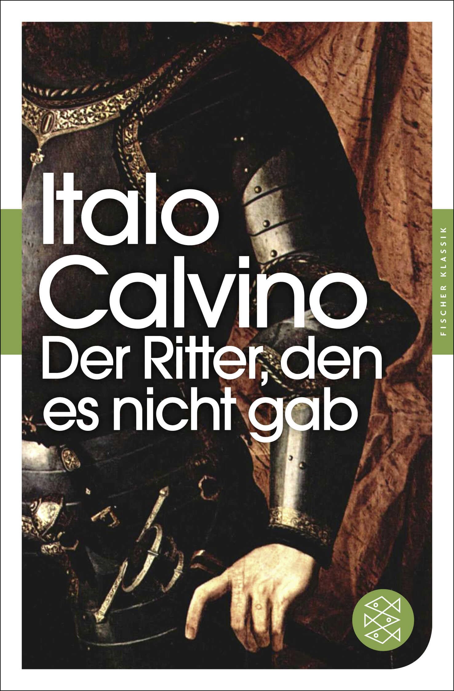 Der Ritter, den es nicht gab Contemporary literature