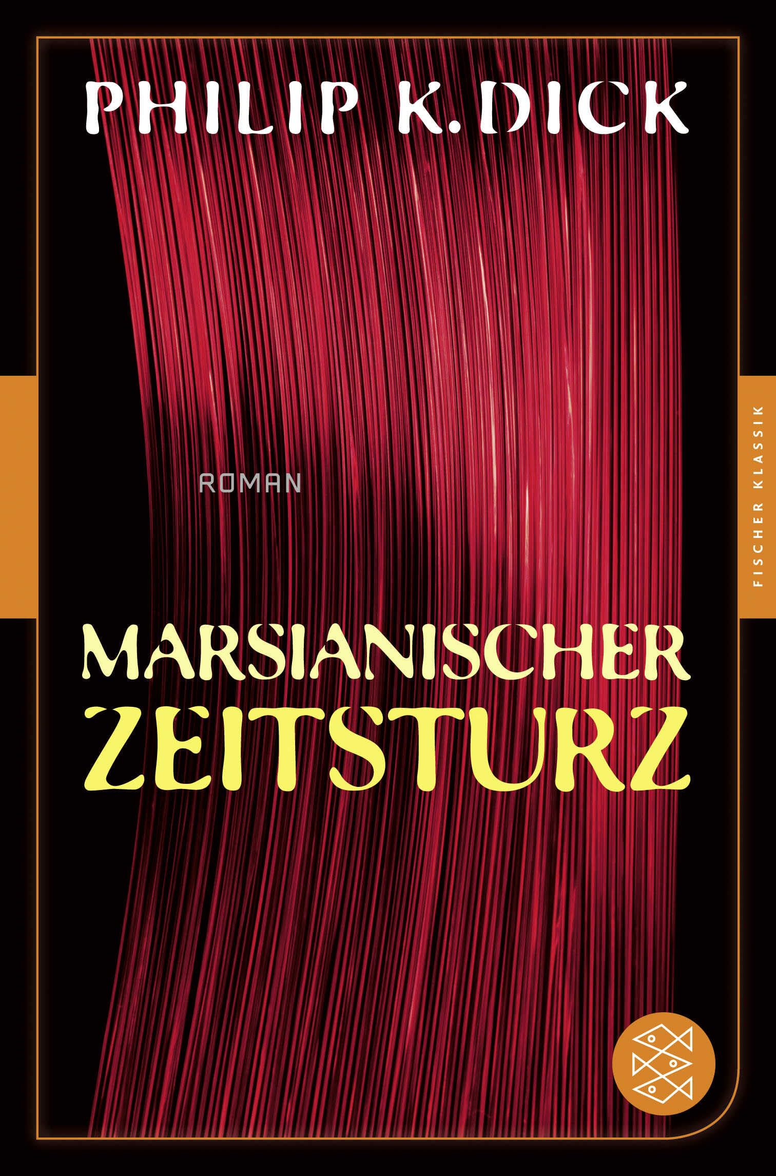 Product Image: Marsianischer Zeitsturz