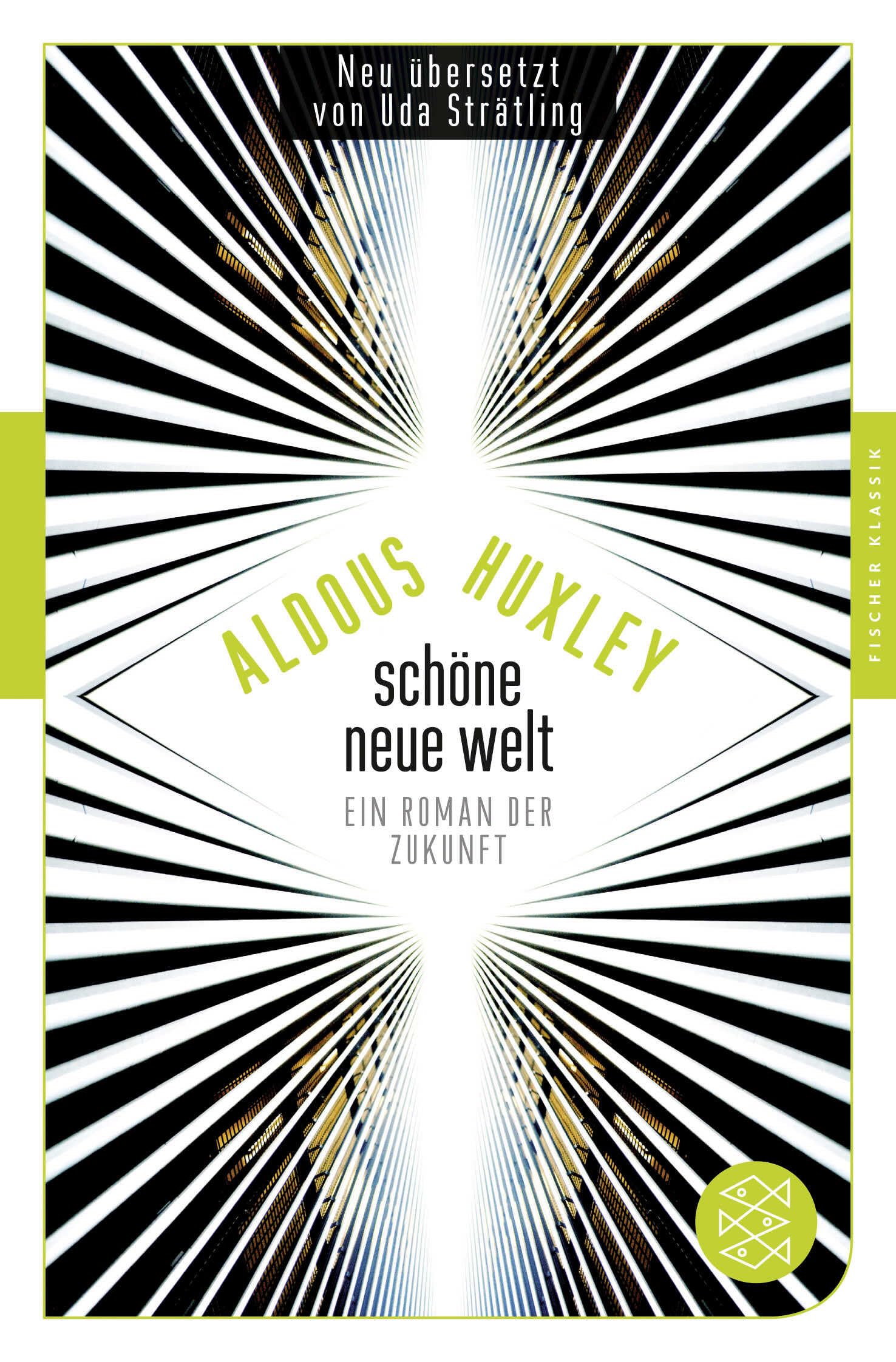 Product Image: Schöne Neue Welt
