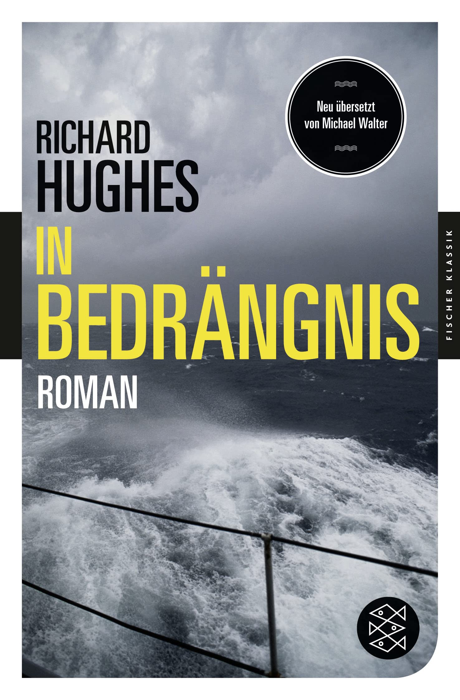 In Bedrängnis Classics