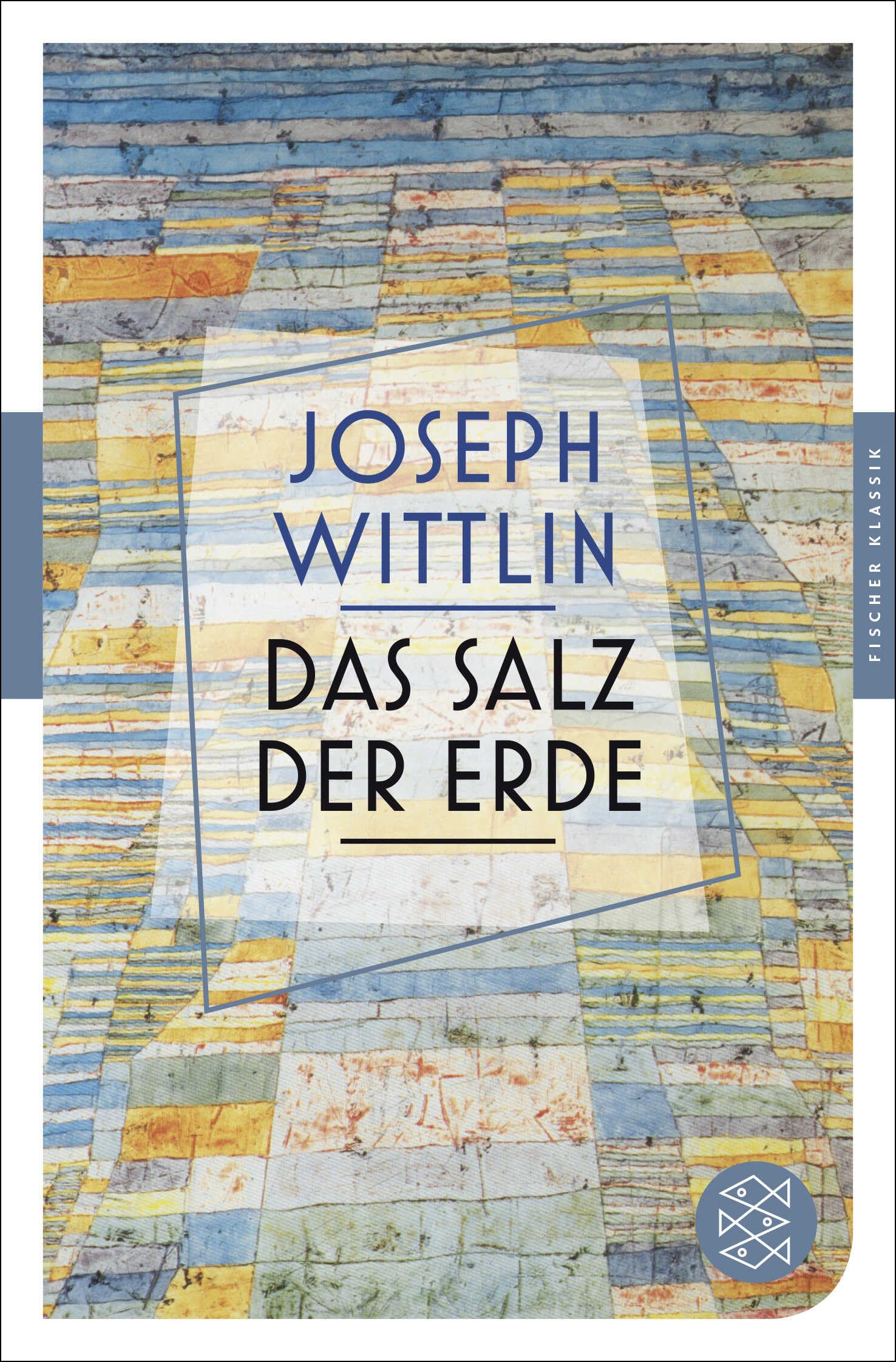 Product Image: Das Salz der Erde