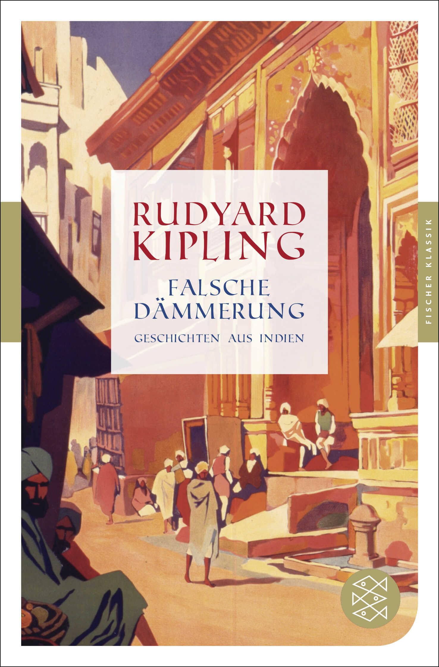 Falsche Dämmerung Essays & Short Stories
