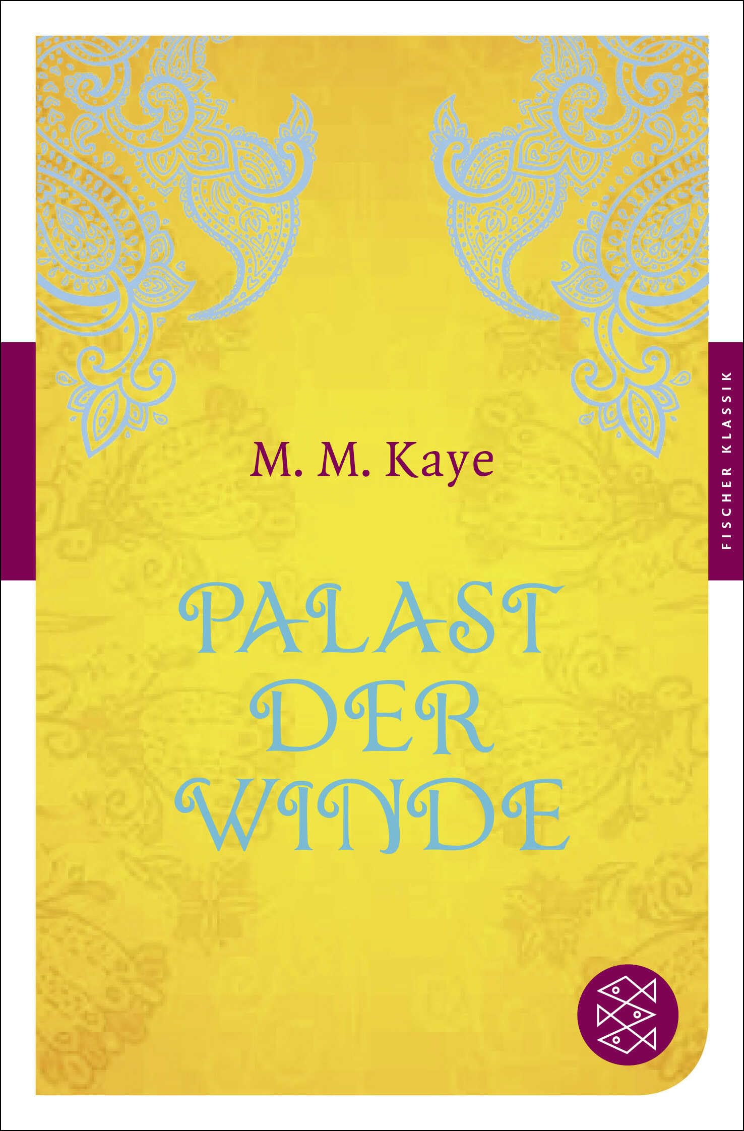 Palast der Winde Contemporary literature Books