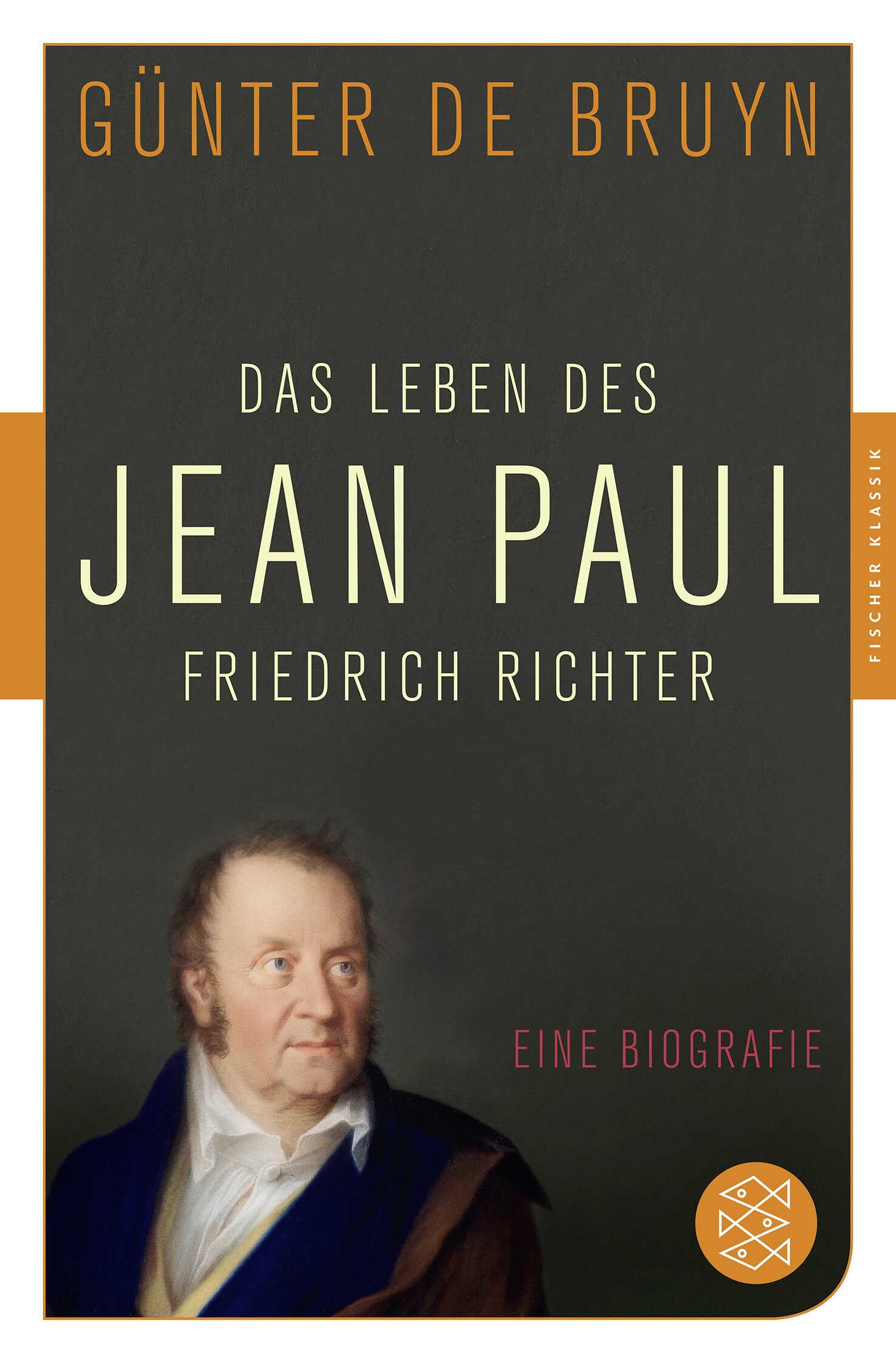 Das Leben des Jean Paul Friedrich Richter Art & Literature