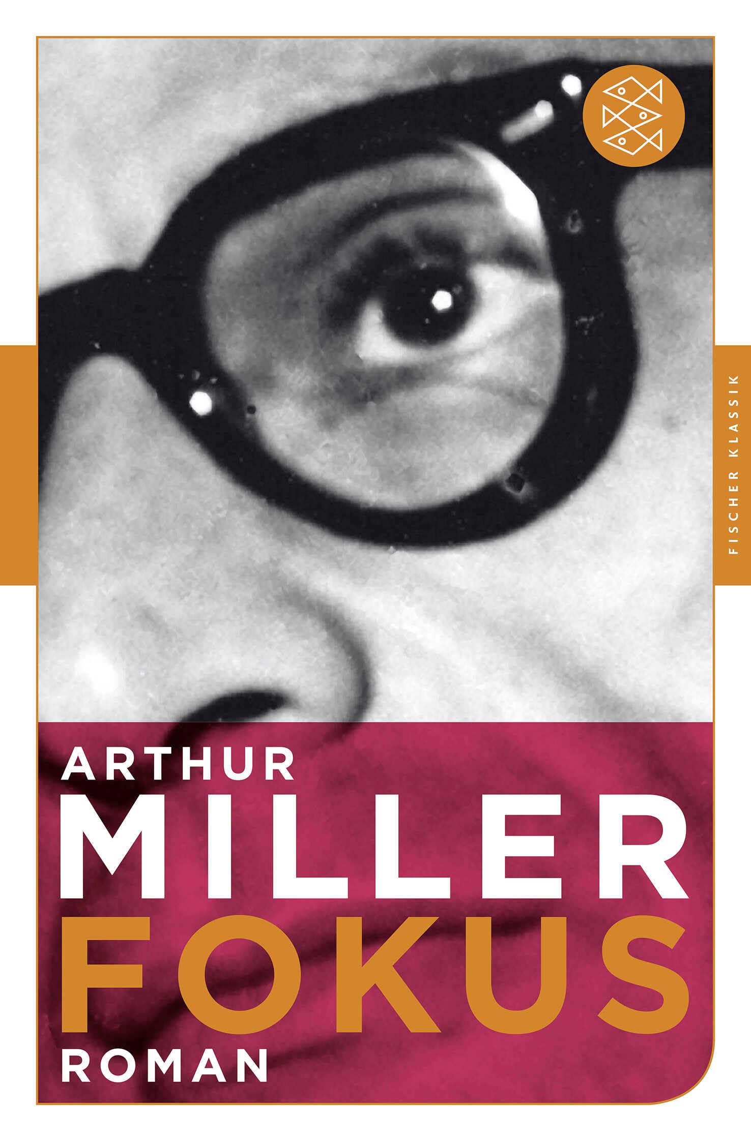 Fokus Contemporary literature Books