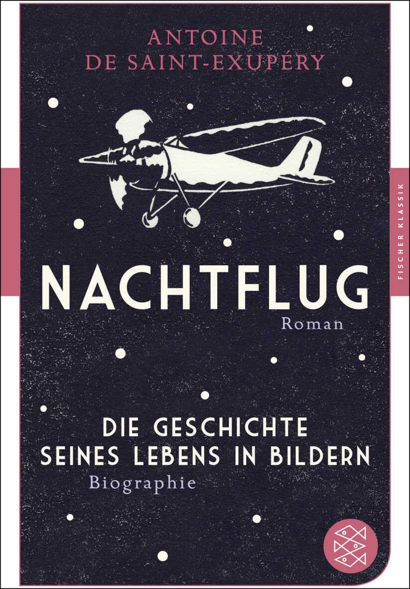 Nachtflug Roman Classics