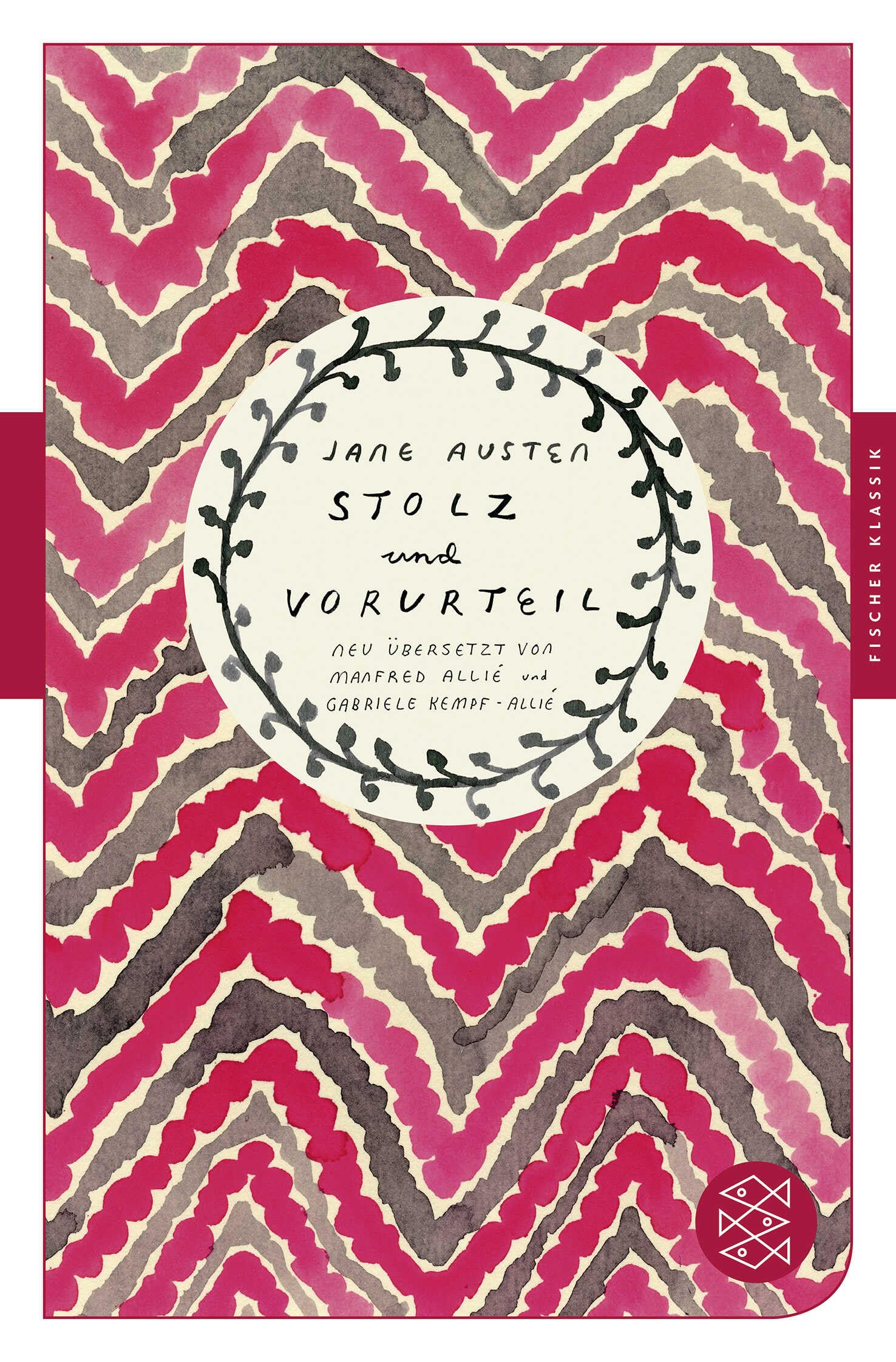 Stolz und Vorurteil Classics