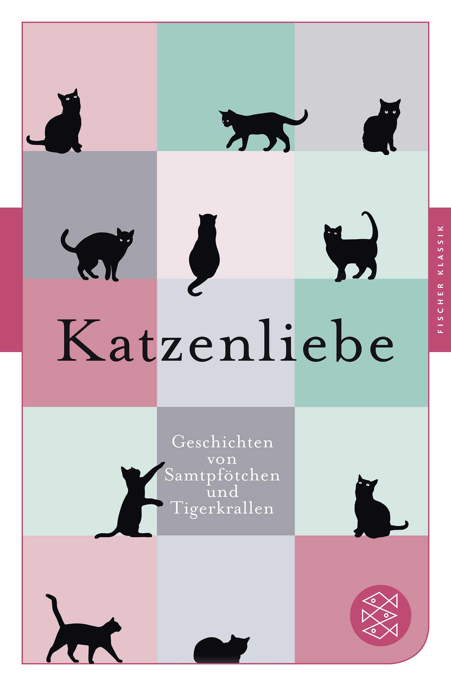 Product Image: Katzenliebe