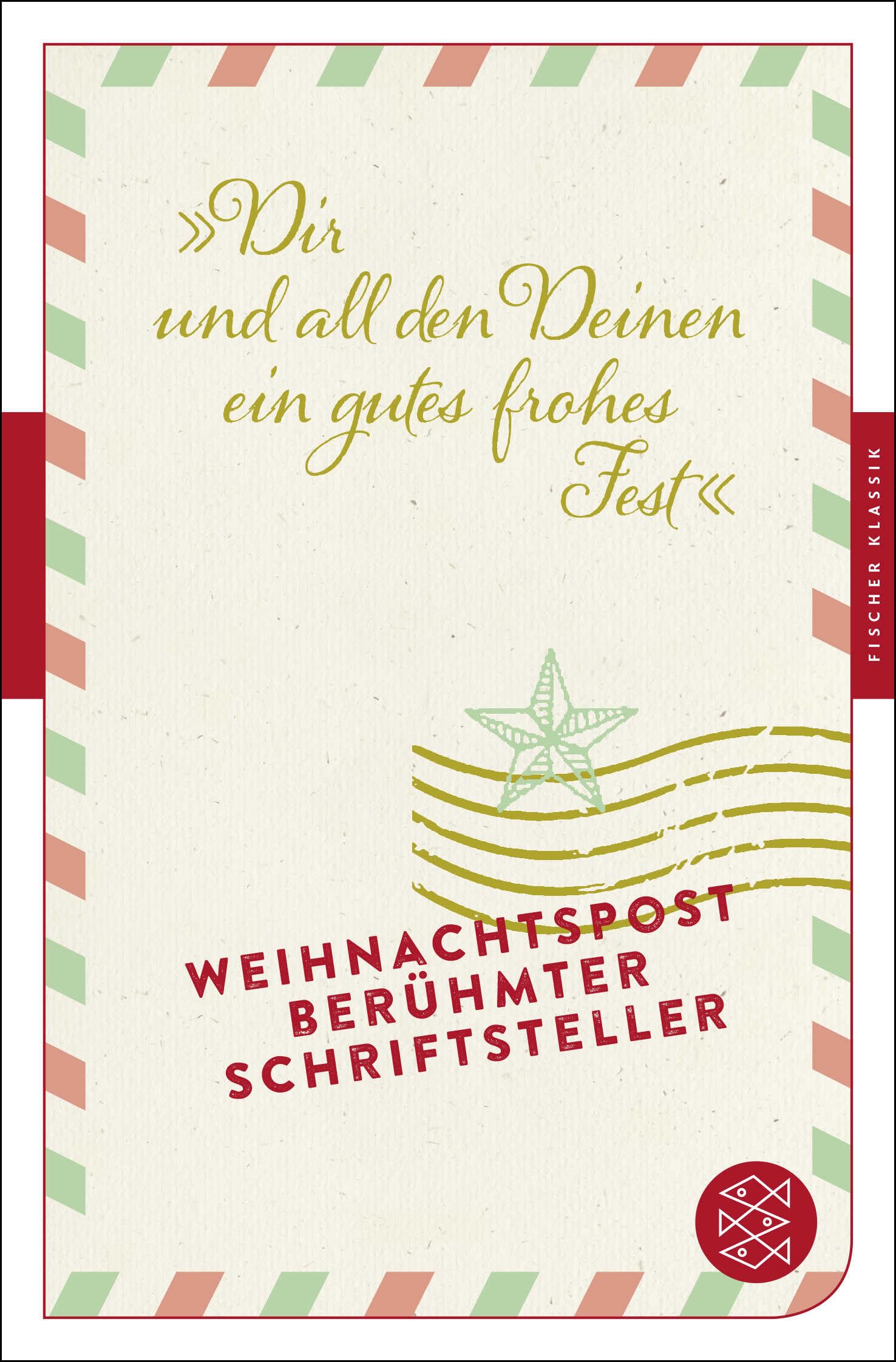»Dir und all den Deinen ein gutes frohes Fest« Contemporary literature