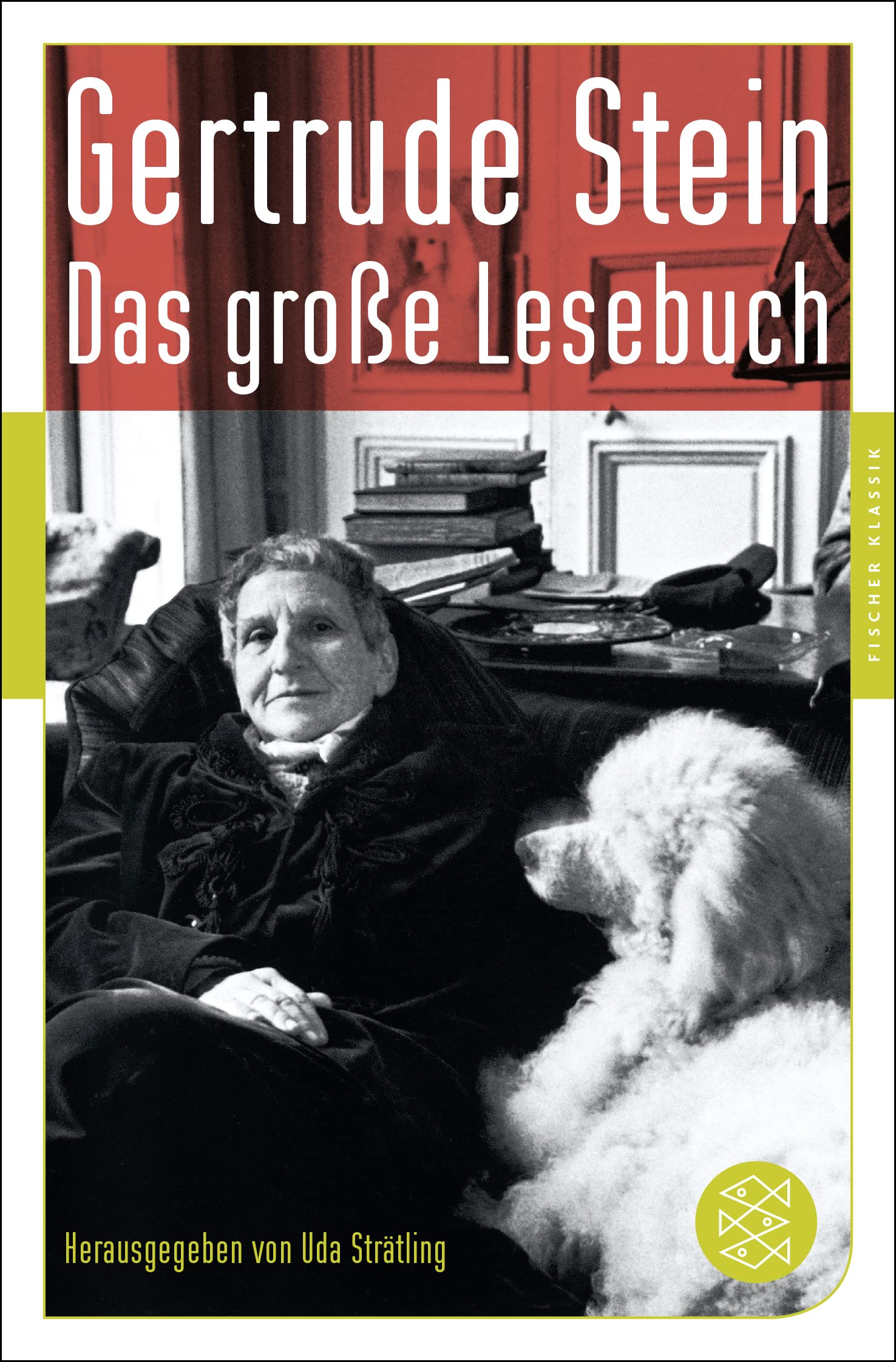 Das große Lesebuch Contemporary literature Books