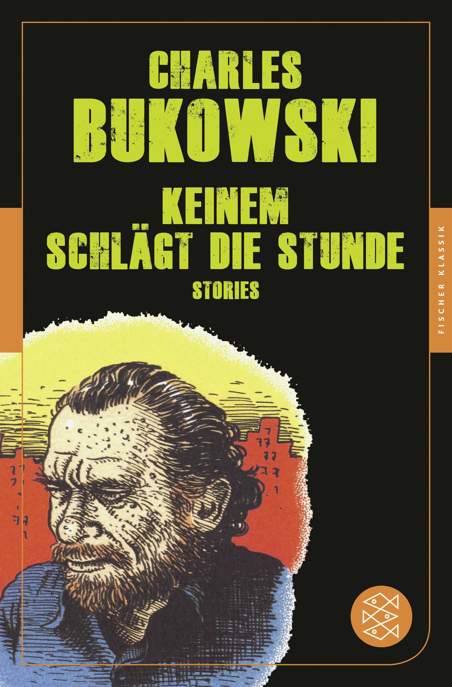 Keinem schlägt die Stunde Essays & Short Stories
