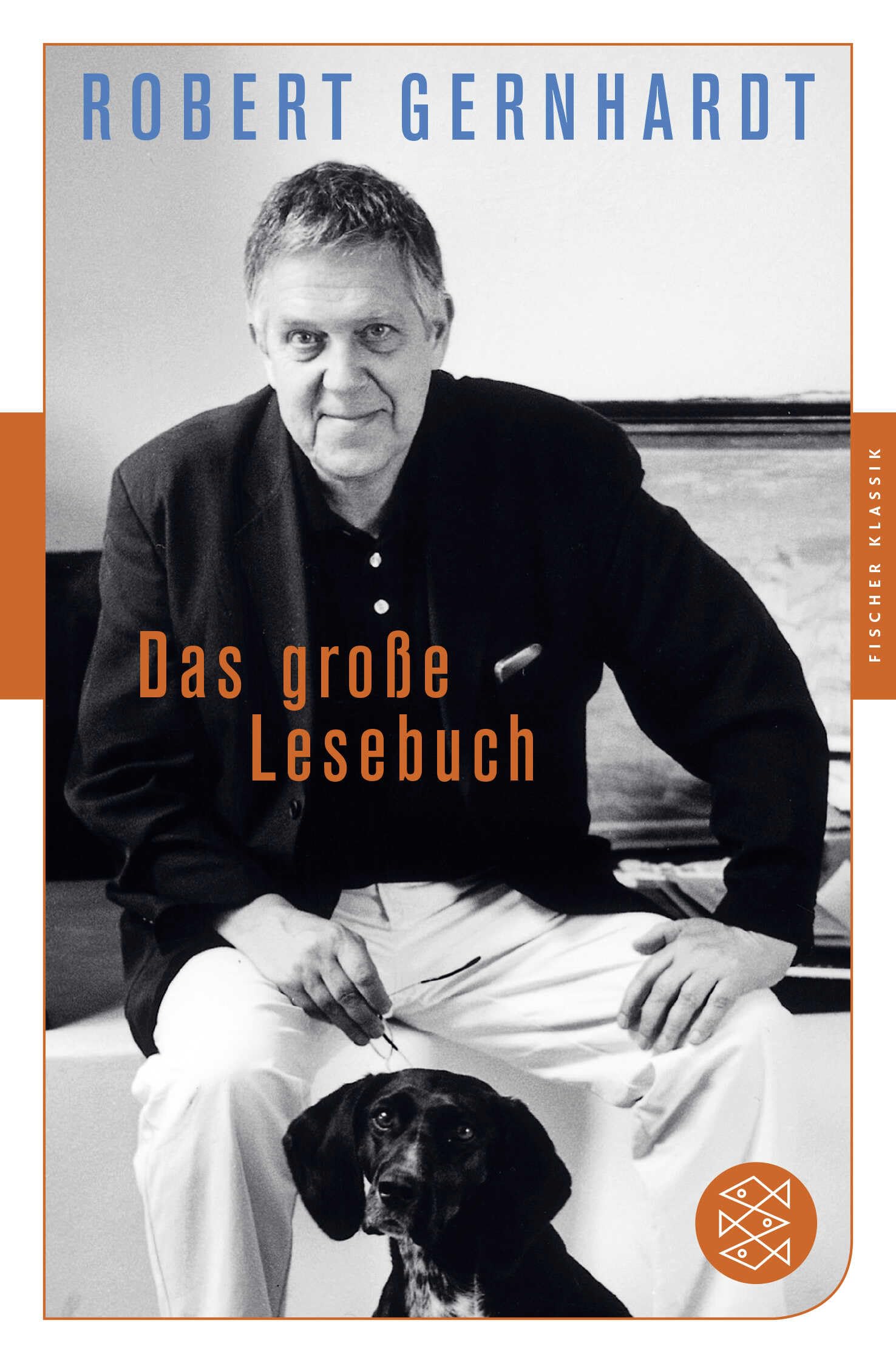 Das große Lesebuch Contemporary literature Books