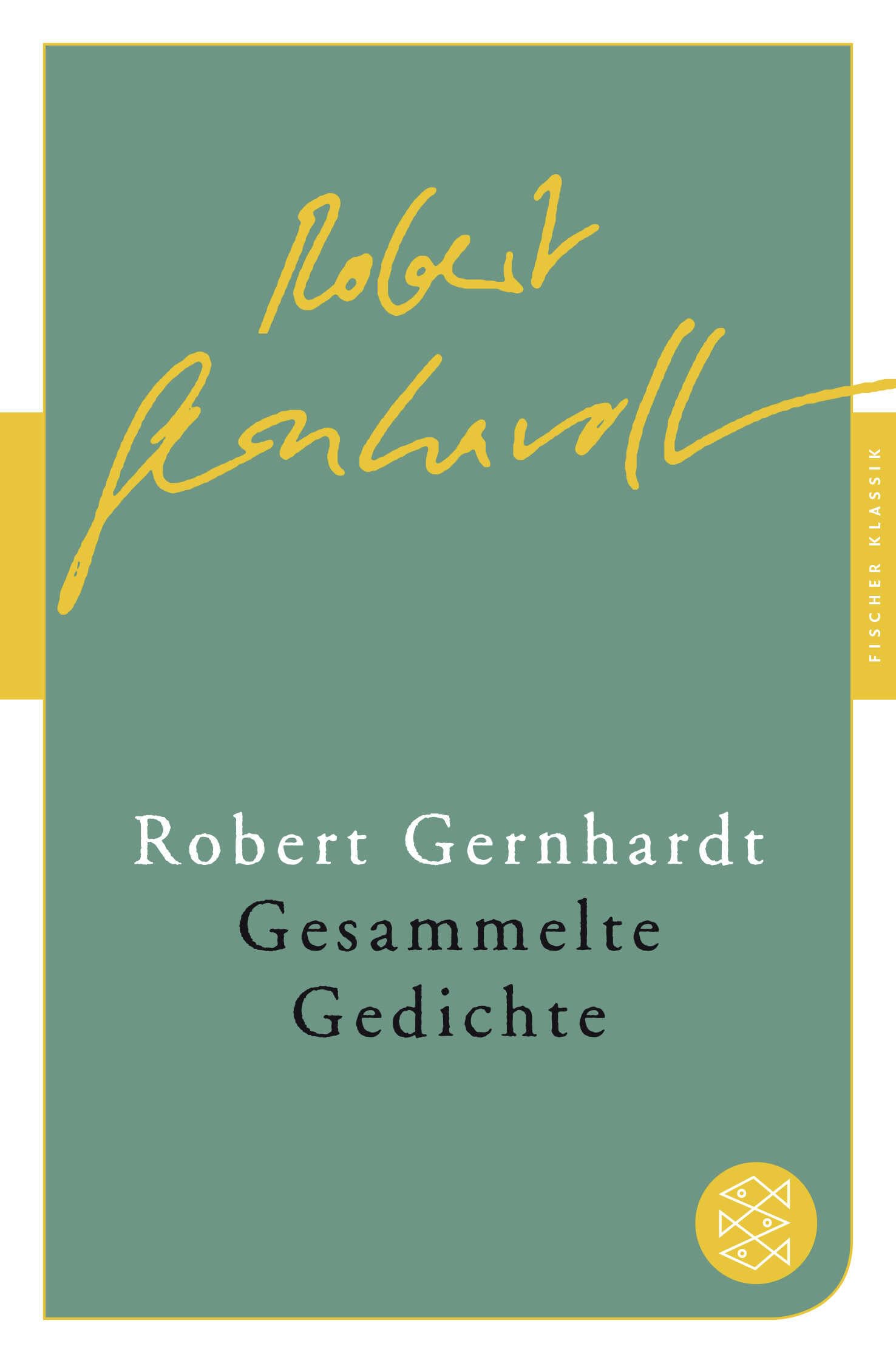 Gesammelte Gedichte Poetry