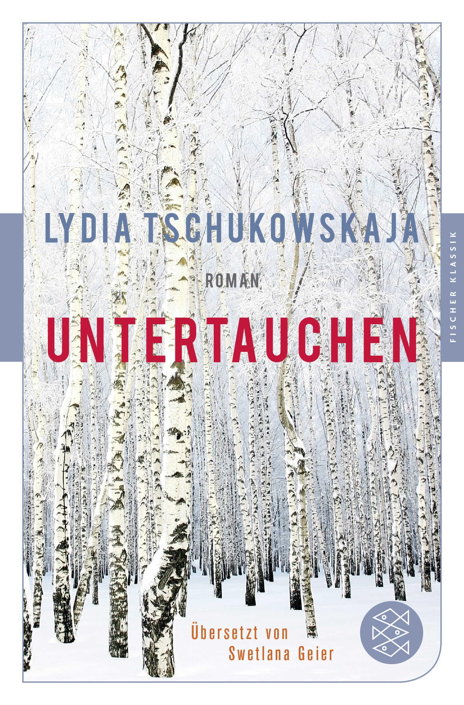 Untertauchen Contemporary literature Books