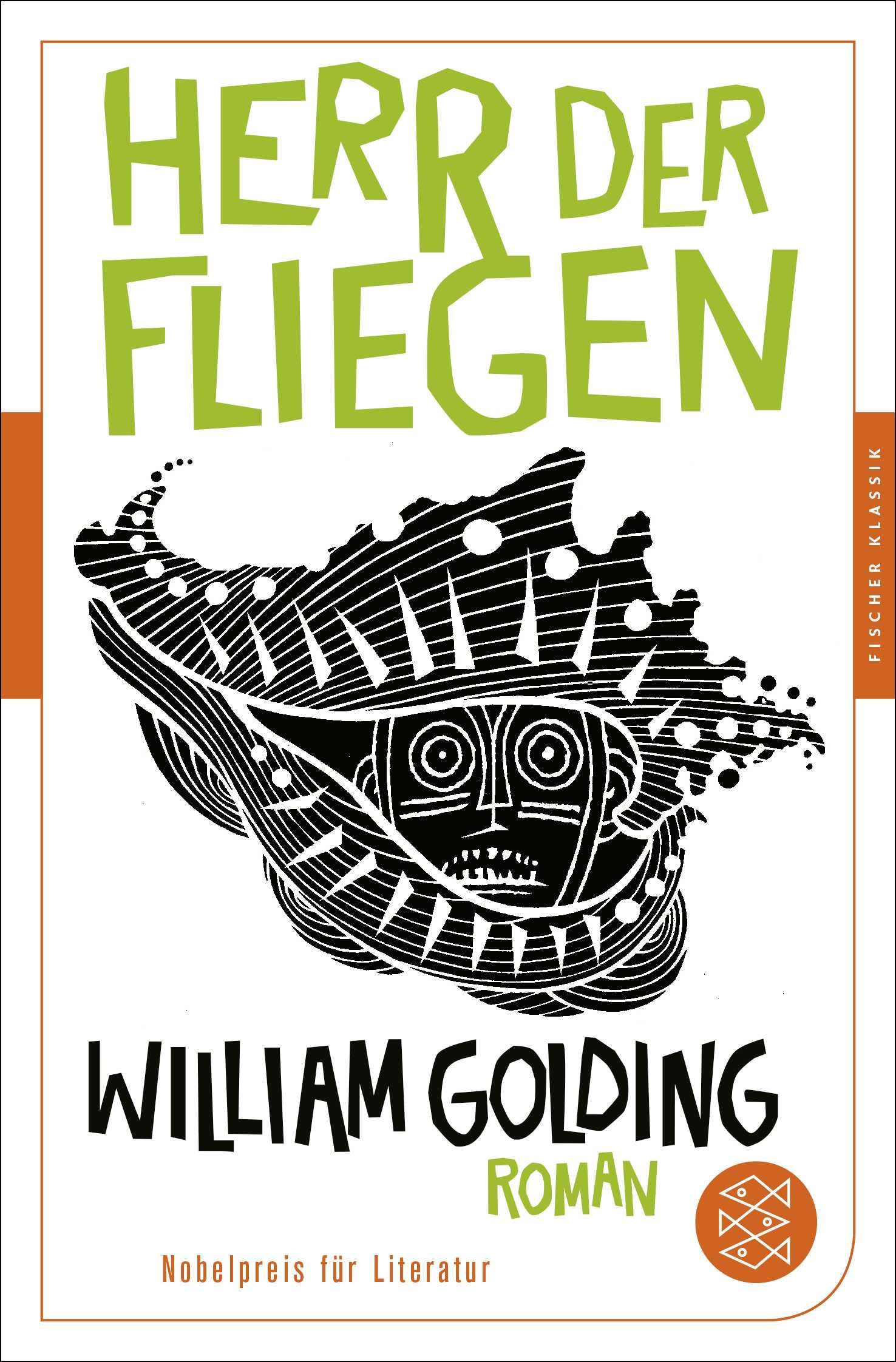 Herr der Fliegen Social Sciences Books