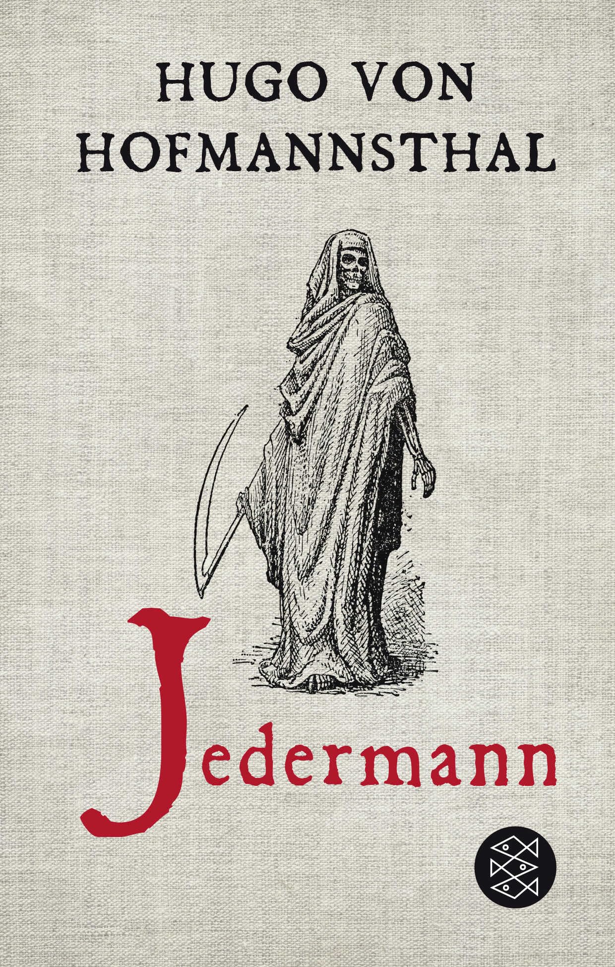 Jedermann Drama