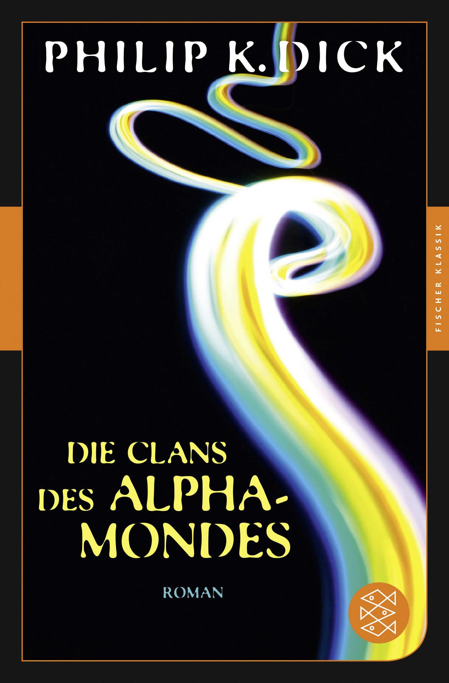 Product Image: Die Clans des Alpha-Mondes
