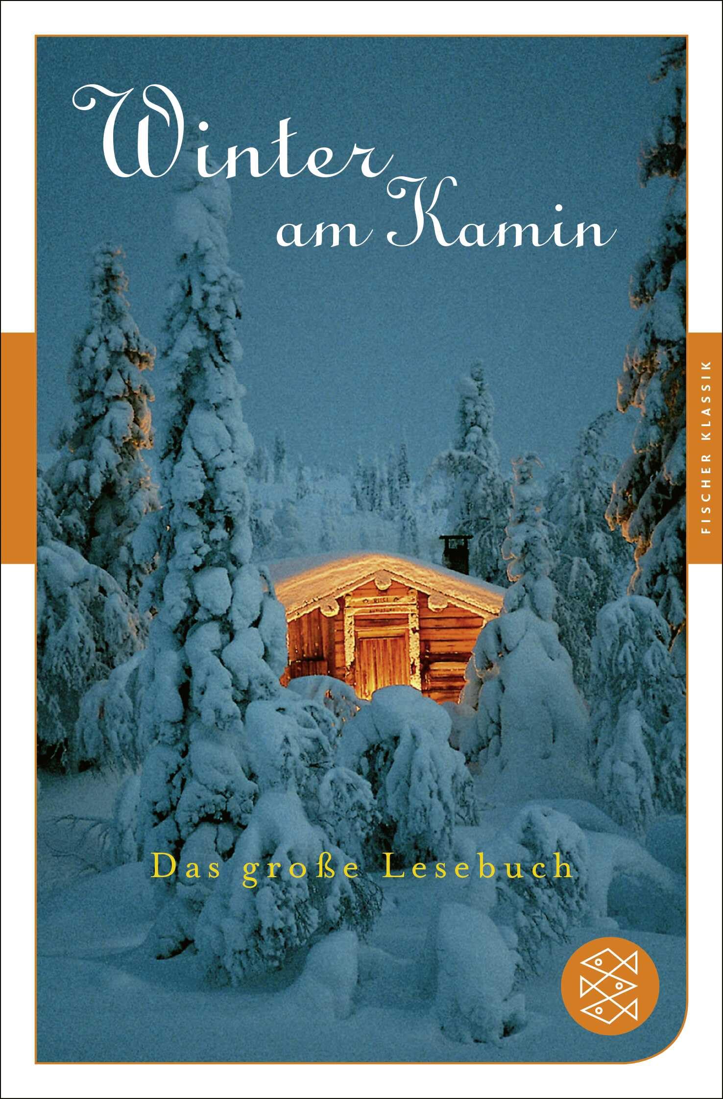 Winter am Kamin Contemporary literature