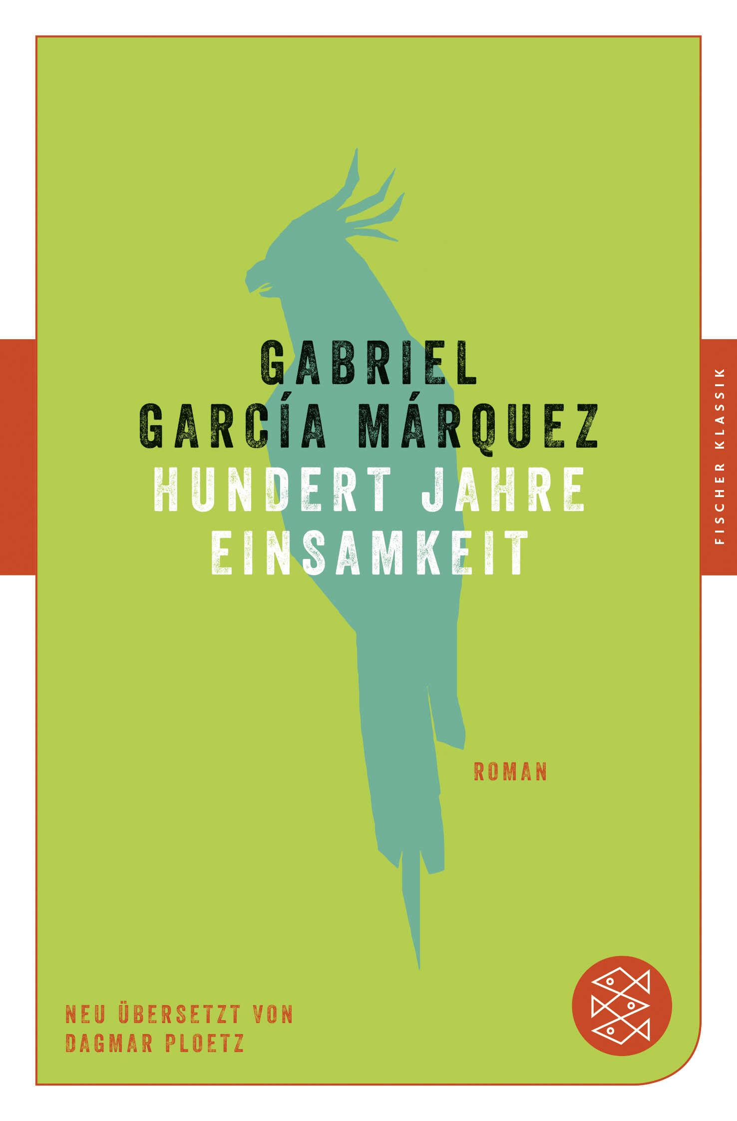 Hundert Jahre Einsamkeit Contemporary literature