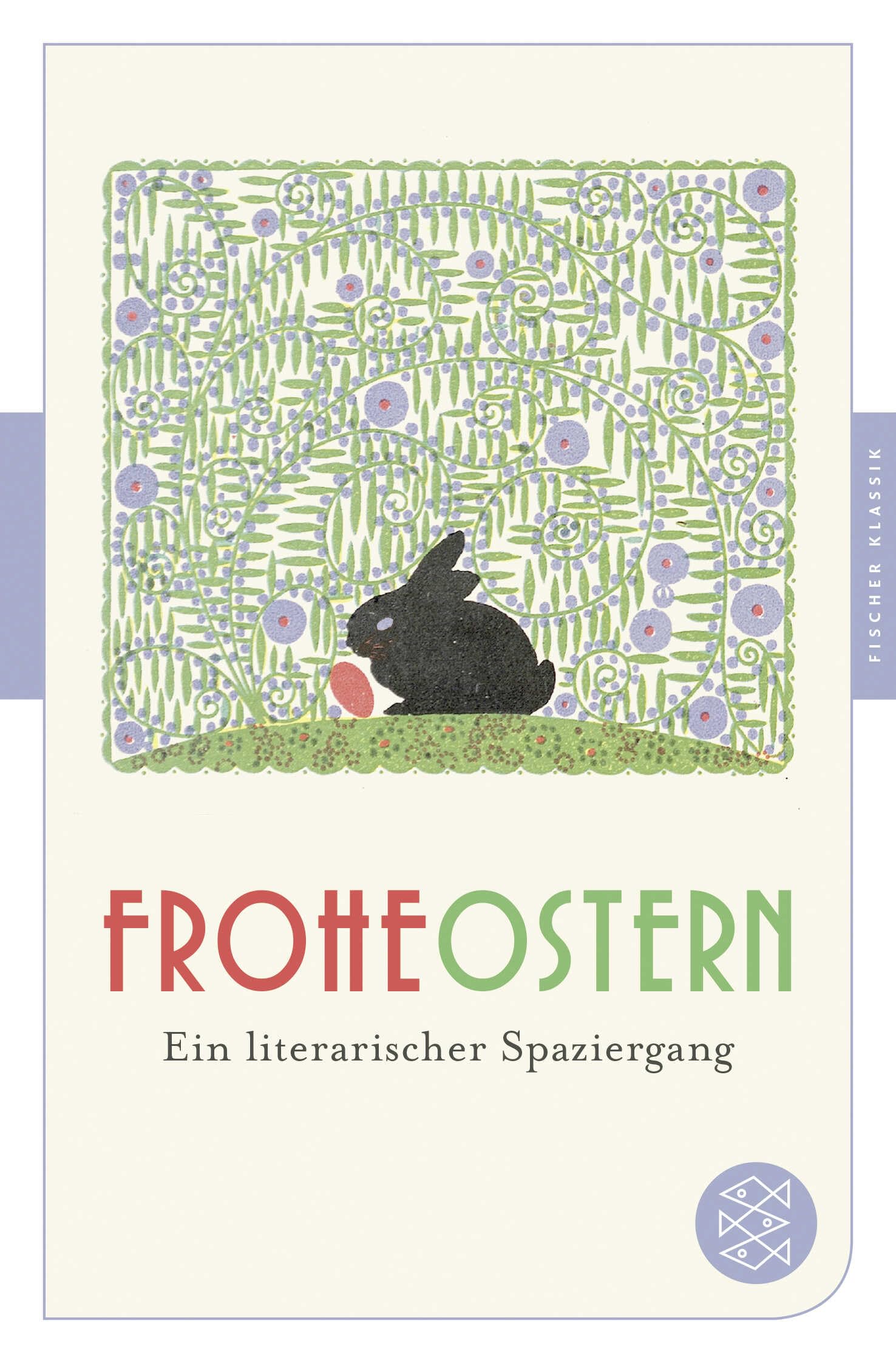 Frohe Ostern Contemporary literature