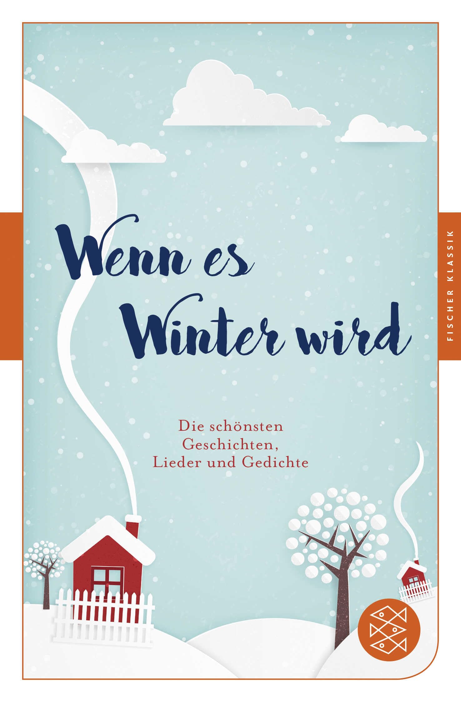 Wenn es Winter wird Contemporary literature Books