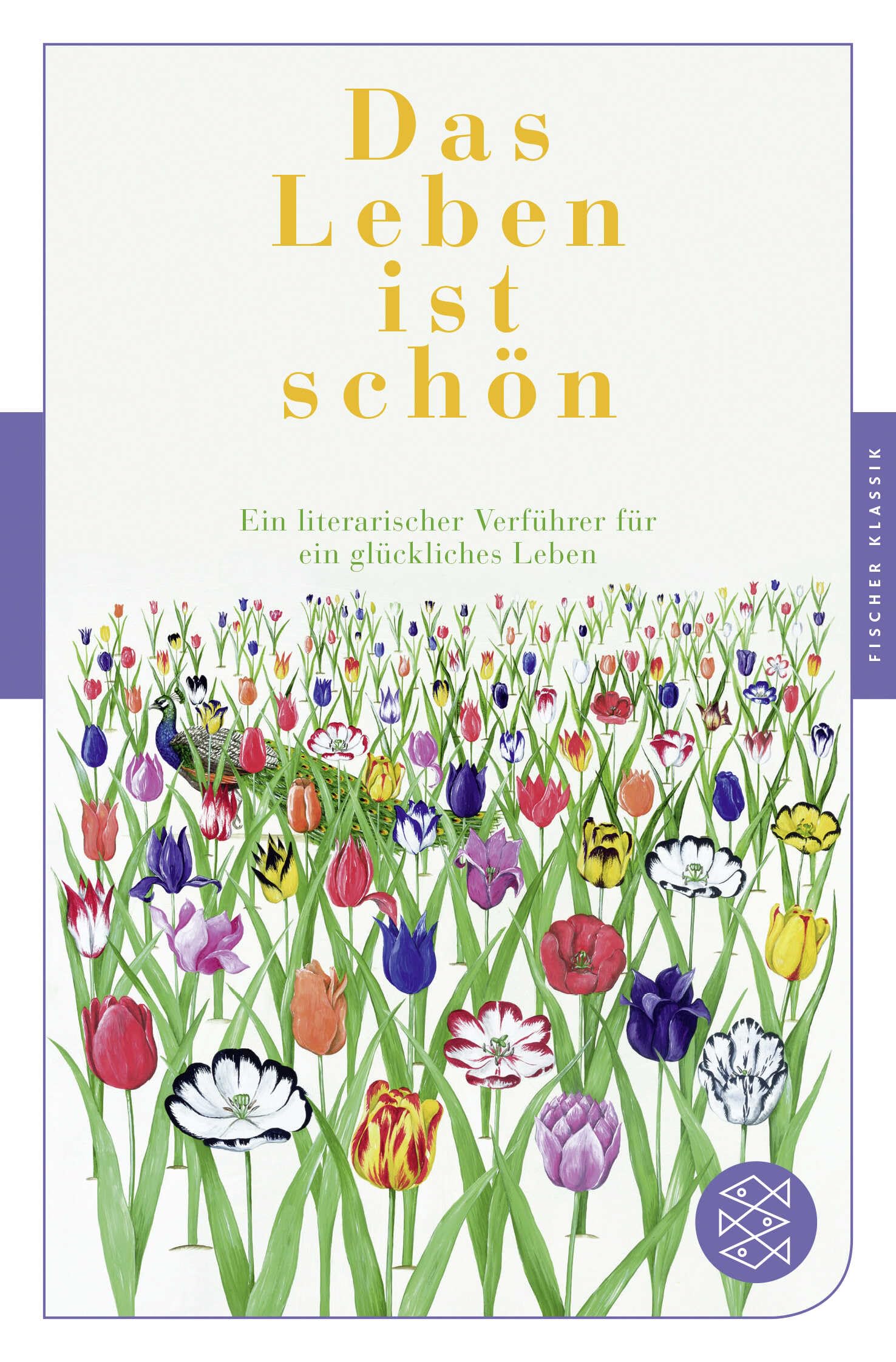 Das Leben ist schön Contemporary literature
