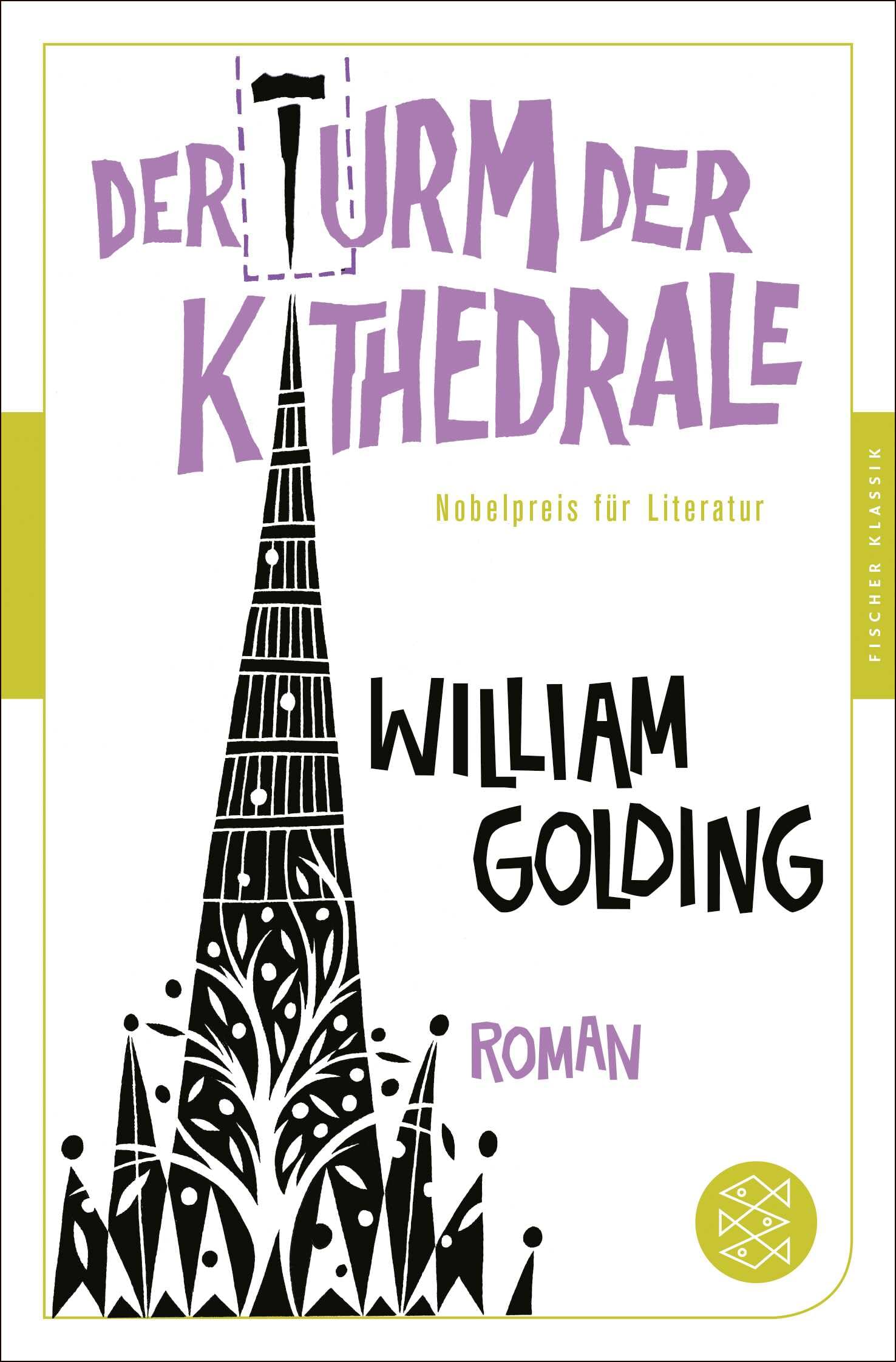 Der Turm der Kathedrale Contemporary literature Books