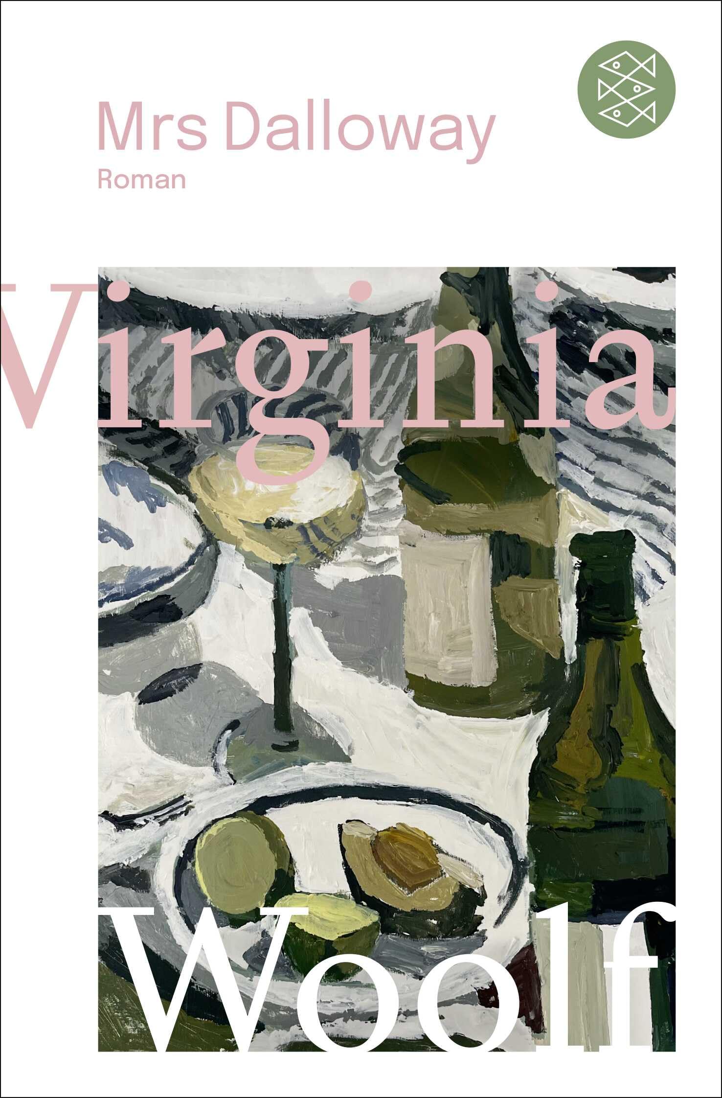 Mrs Dalloway Classics