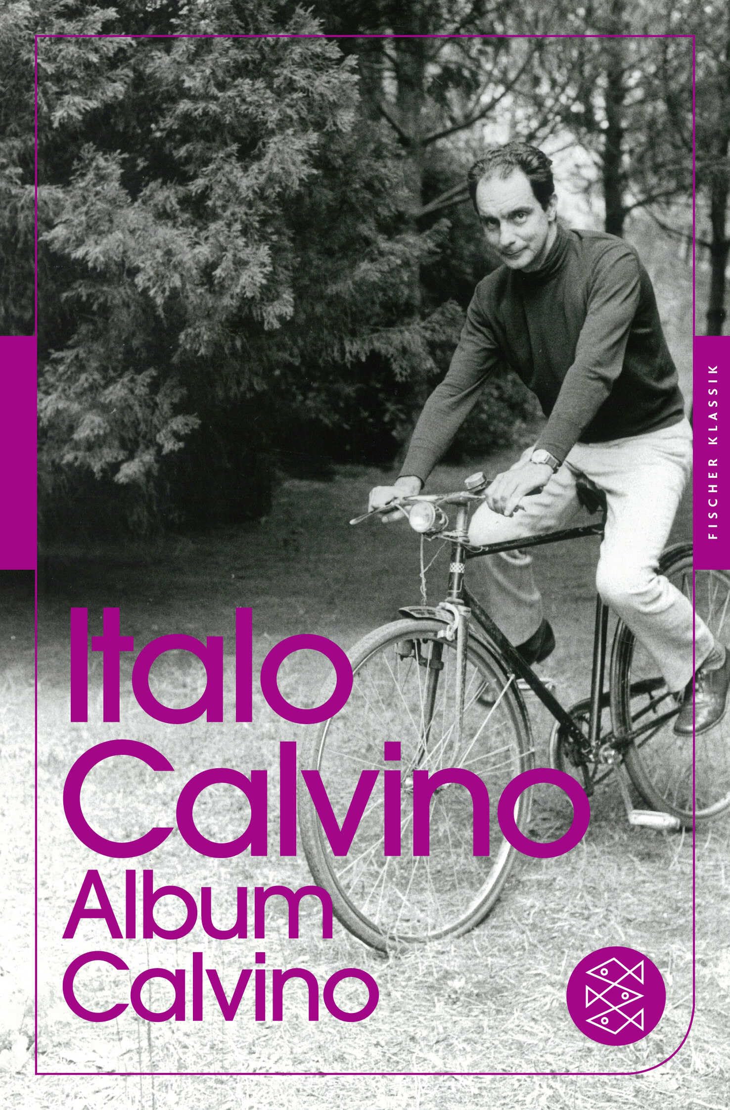 Album Calvino (Fischer Klassik) Contemporary literature