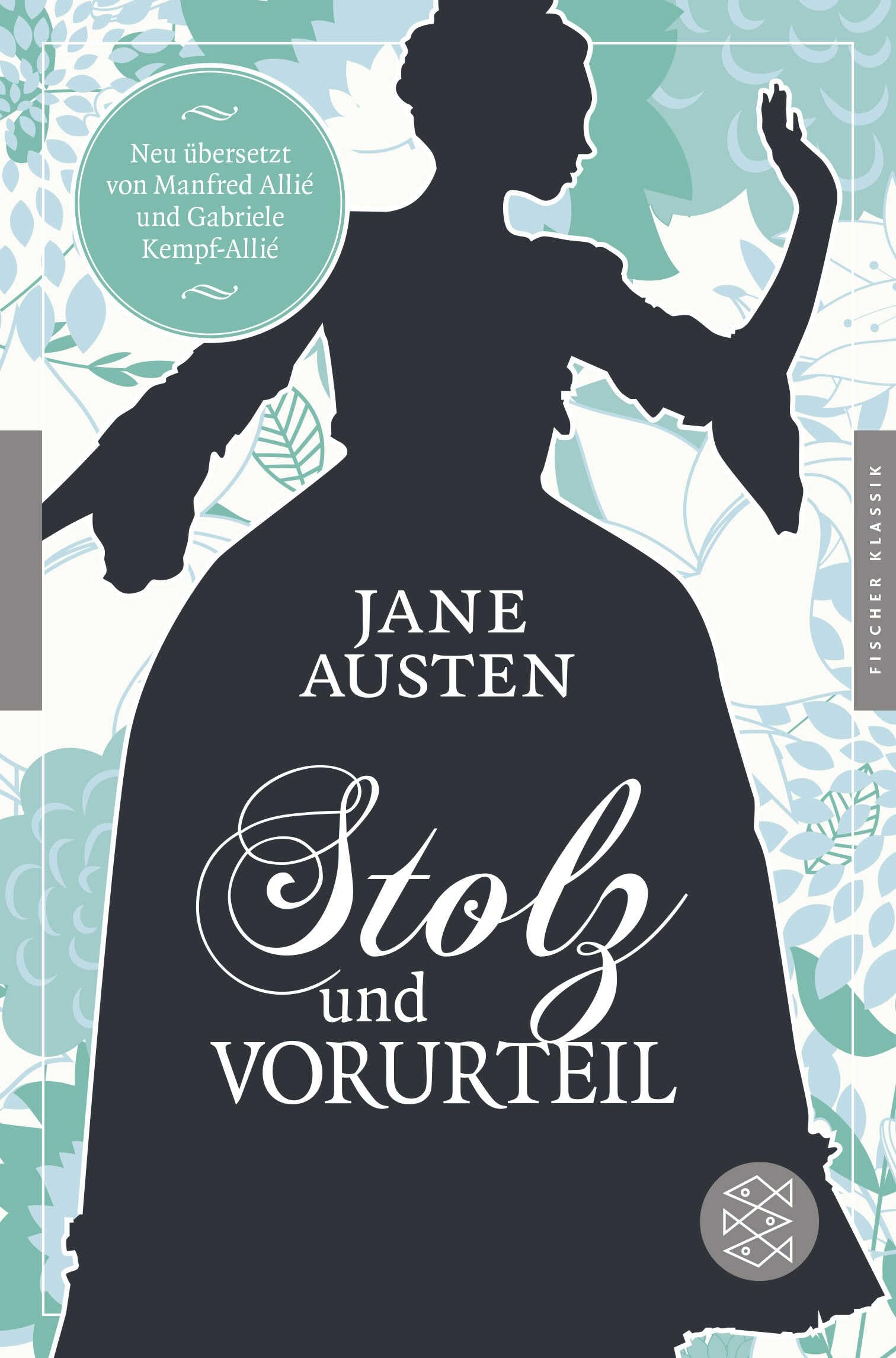 Stolz und Vorurteil Classics