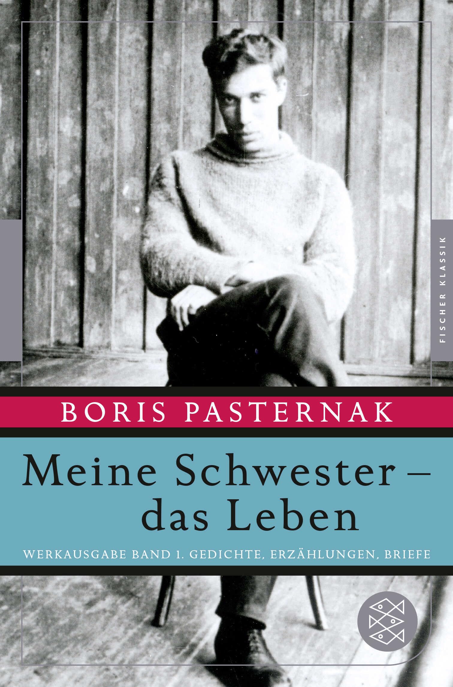 Meine Schwester - das Leben Essays & Short Stories