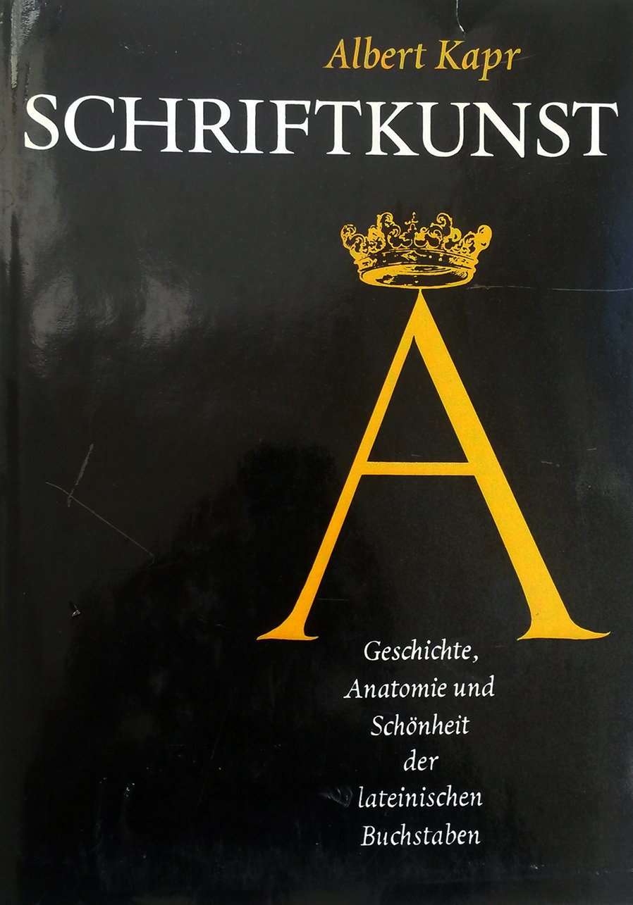 Schriftkunst: Geschichte, Anatomie und Schönheit der lateinischen Buchstaben Media & Communication