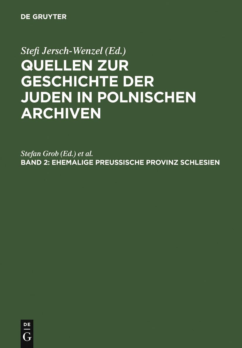 Ehemalige preußische Provinz Schlesien Social Sciences