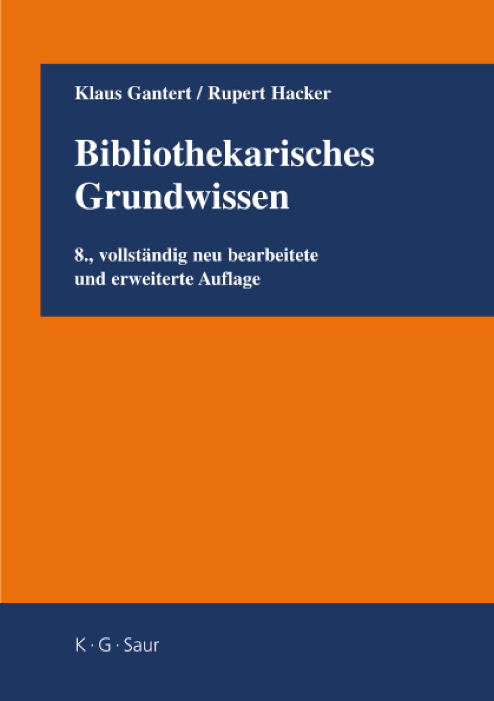 Bibliothekarisches Grundwissen Law