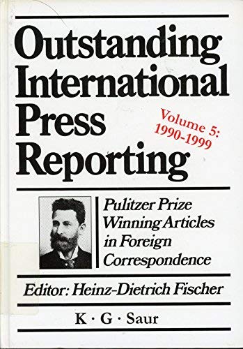 1990-1999. From the Reunification of Germany to the Impact of Aids in Africa Media & Communication